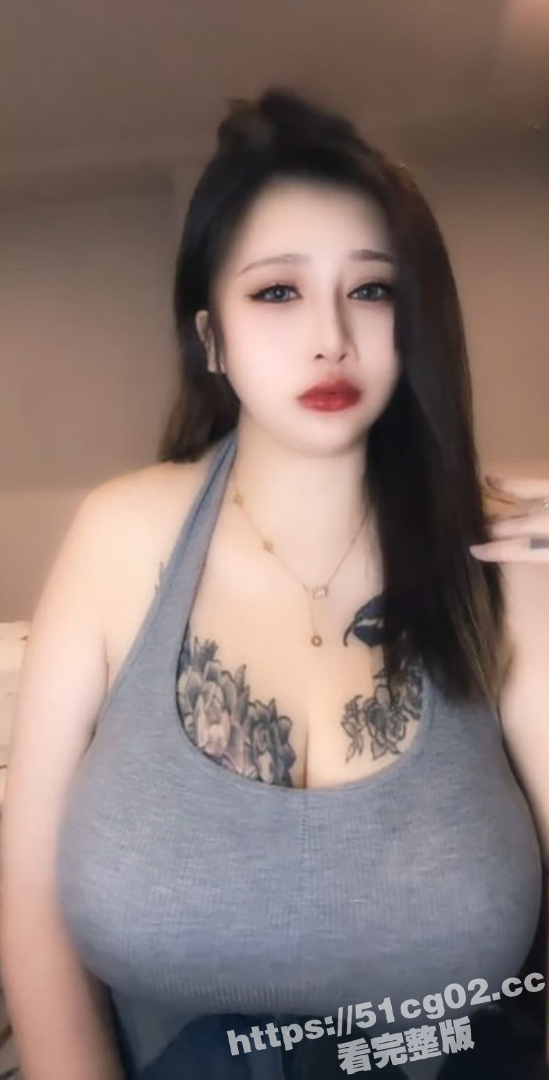 快手巨乳网红 嘉yi相关图片