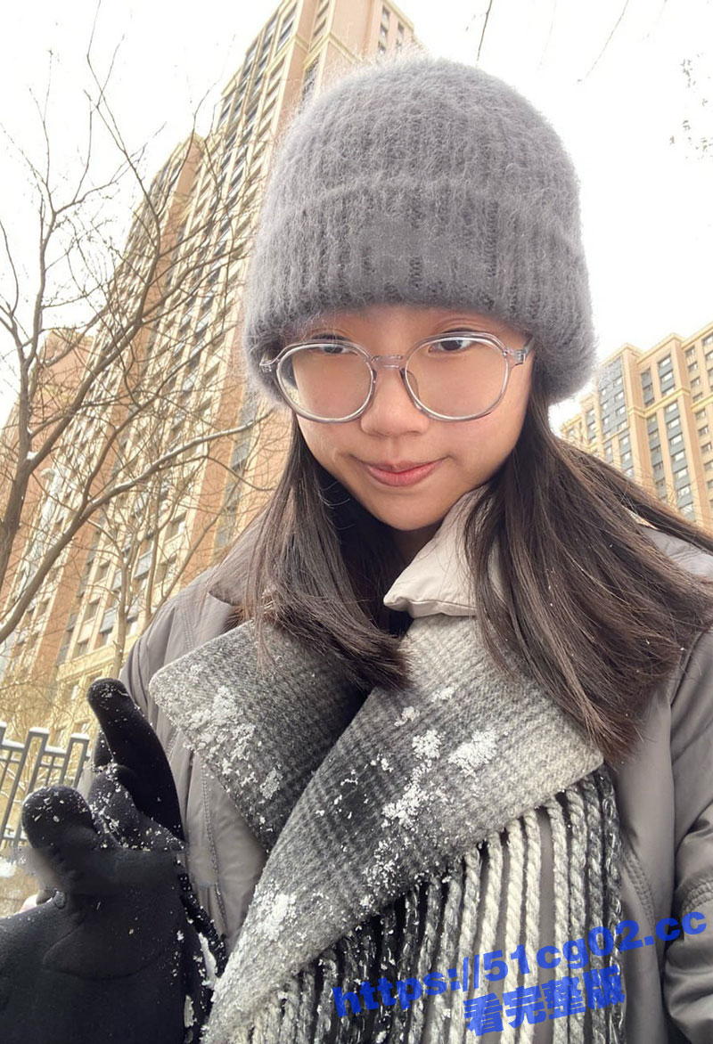 哈尔滨超可爱的大学生相关图片