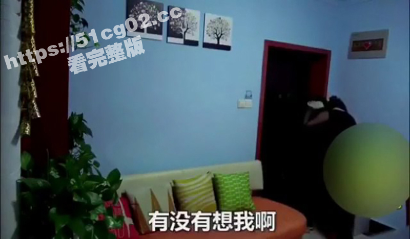 绿帽老公家中安装监控相关图片