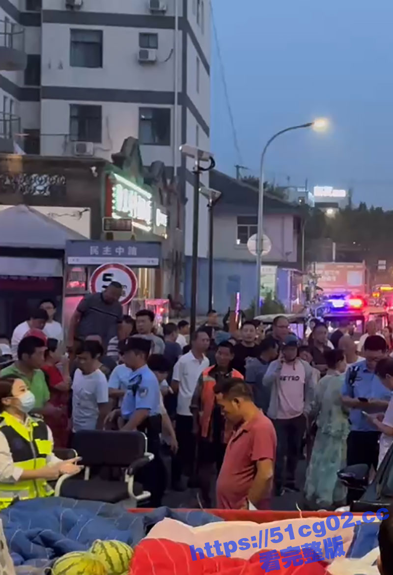 江苏连云港发生一起重相关图片