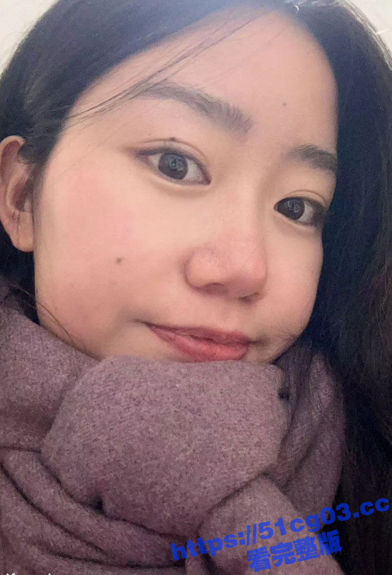 青岛农业大学纯欲小美女 李琦玉 被男友调教凌辱成了一只极品反差母狗！