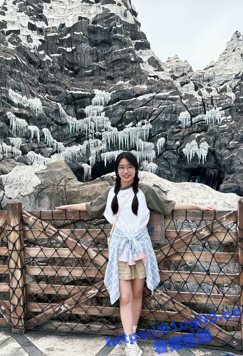 青岛农业大学纯欲小美相关图片