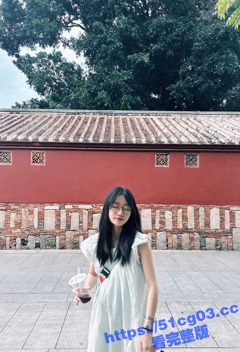 青岛农业大学纯欲小美相关图片