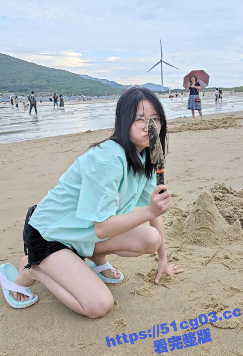 青岛农业大学纯欲小美相关图片