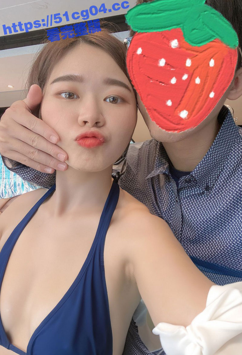 台湾超美校花 林丽华 帮男友口爆和做爱视频全网流出！人前清纯女神 人后反差母狗！