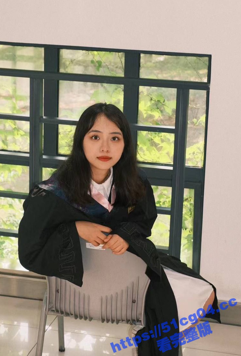 南京审计大学美女毕业相关图片