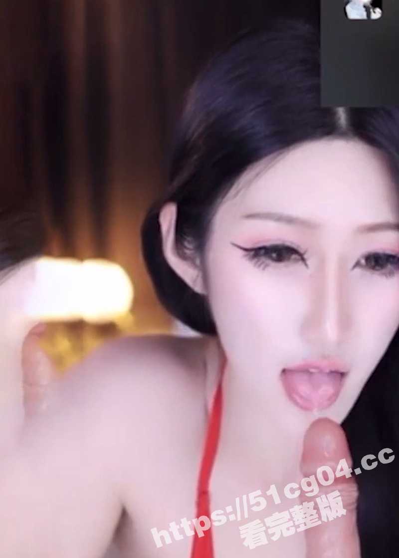 虎牙颜值主播  冯可相关图片