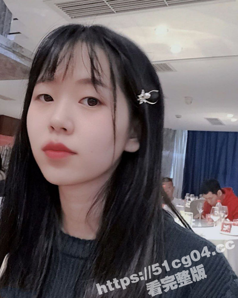 南京大学大二乖乖女反相关图片