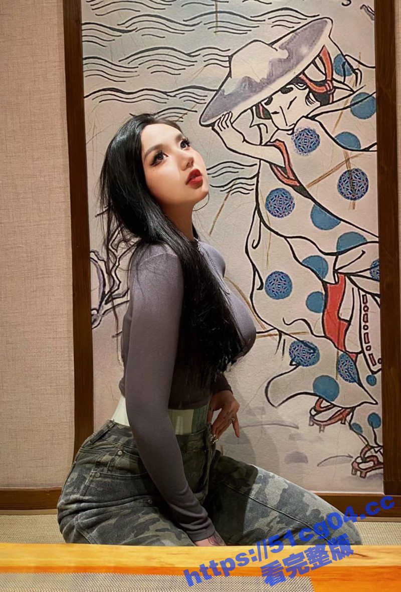 顶级S级女神Chlo相关图片