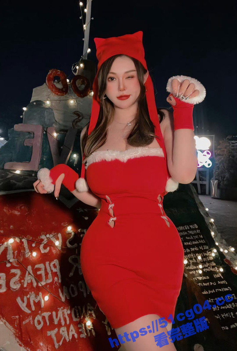 抖音网红巨乳女神 多相关图片
