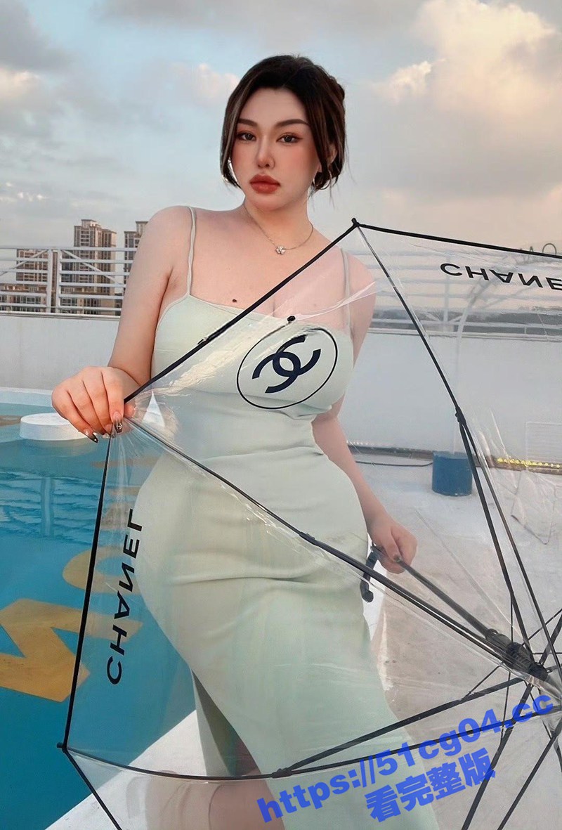 抖音网红巨乳女神 多相关图片