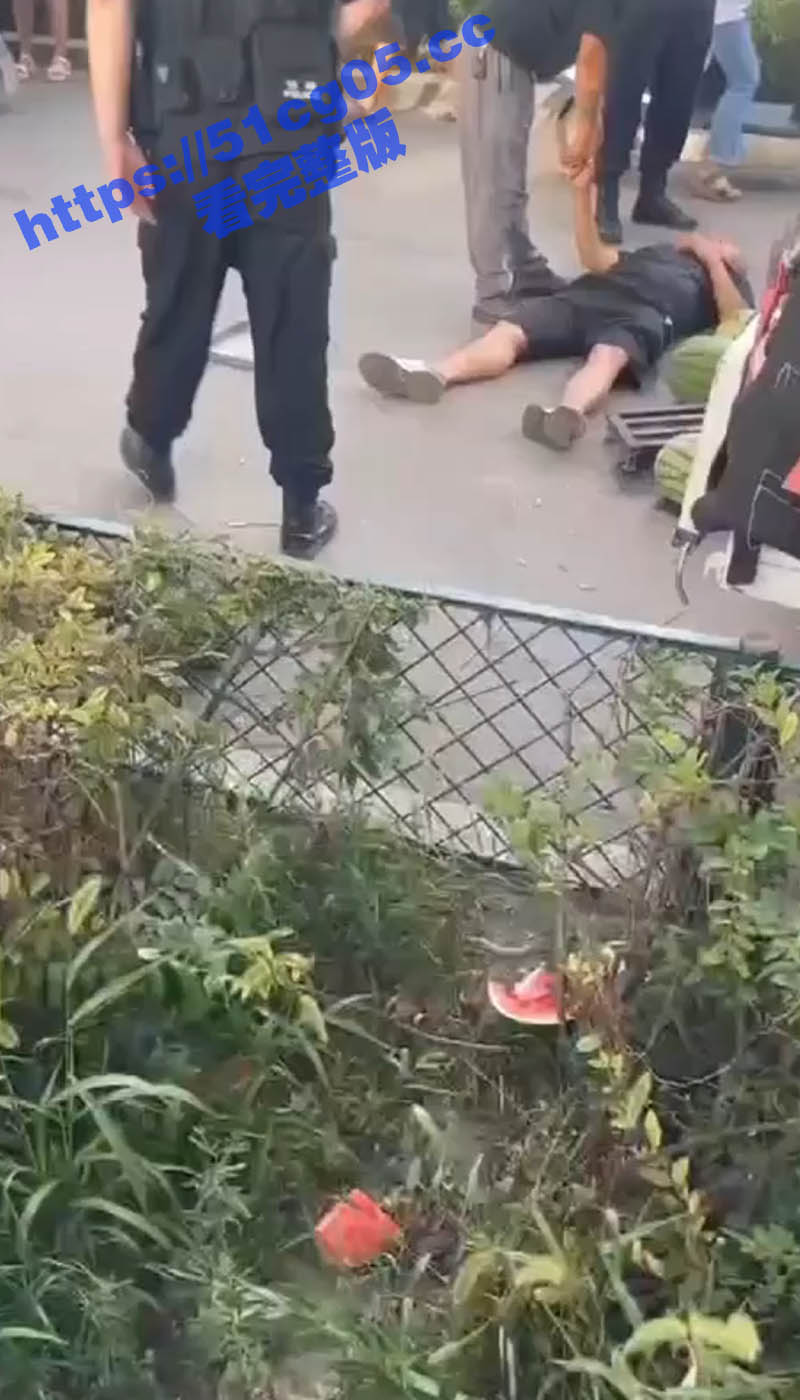 刘华强买瓜杀人走进现相关图片