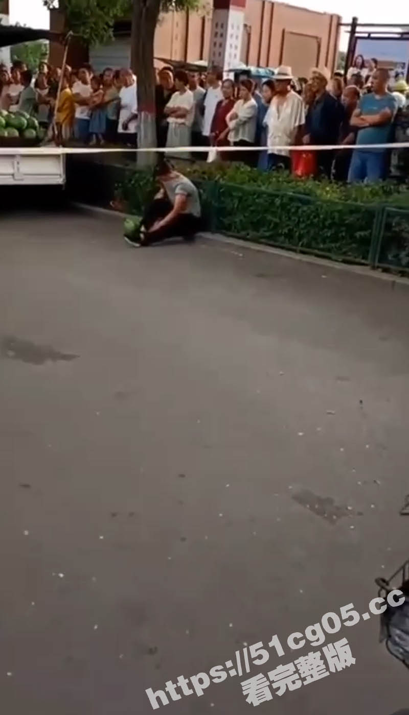刘华强买瓜杀人走进现相关图片