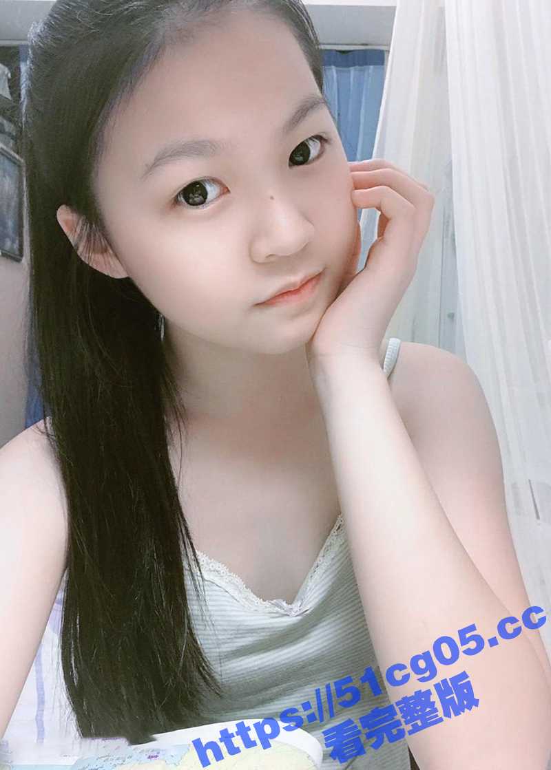 东莞清纯白月光00后高颜值大学生妹子 张爽 私拍裸照和黑丝后入视频 被黑客曝光泄密