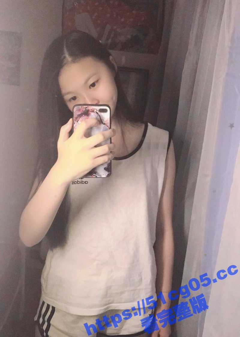 东莞清纯白月光00后相关图片