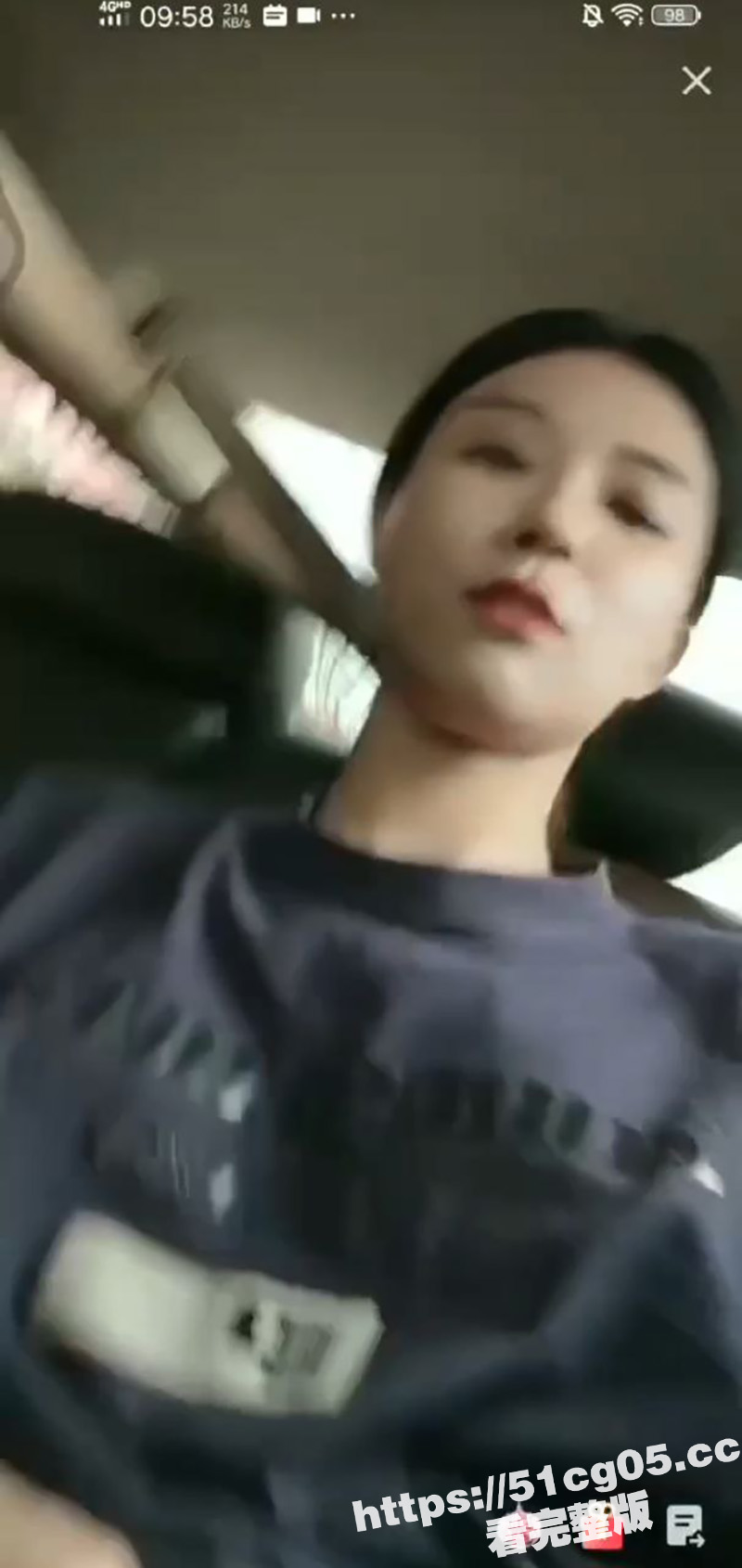 快手骚主播一叶孤舟 相关图片