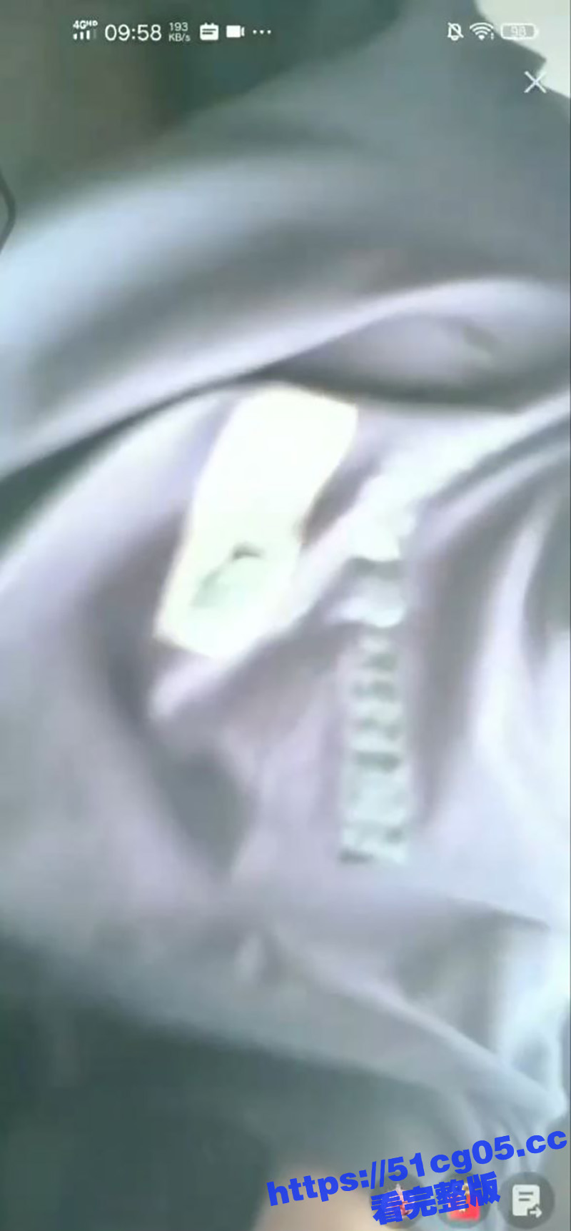 快手骚主播一叶孤舟 相关图片