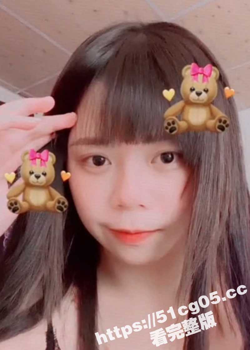 台北19岁超级可爱金发清纯嗲妹 李可宣 为前男友口交自拍视频被全网曝光！