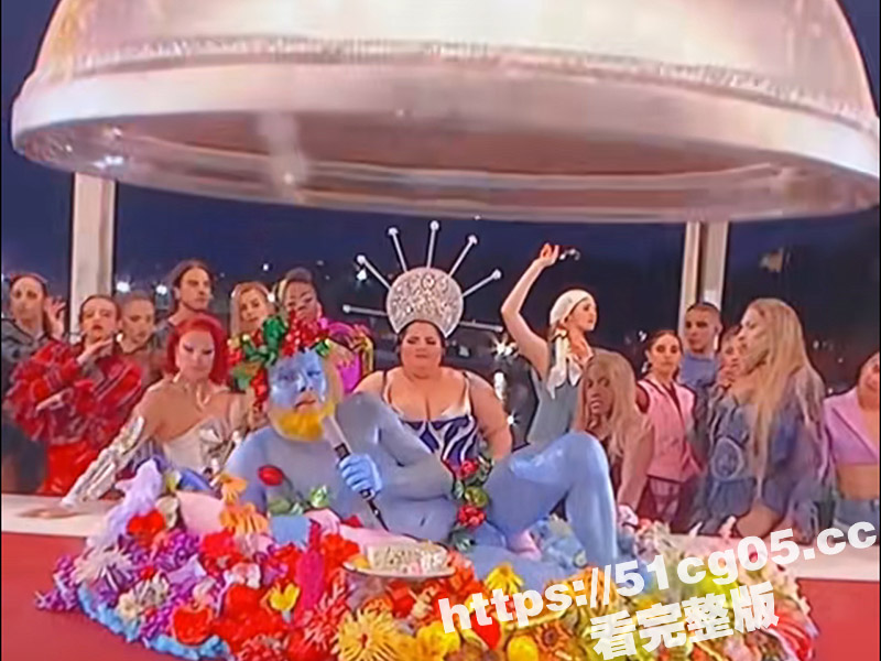 太尴尬了 法国等了一相关图片