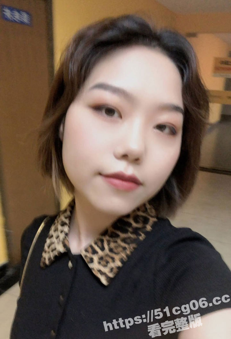 沈阳短发妹子被渣男前相关图片
