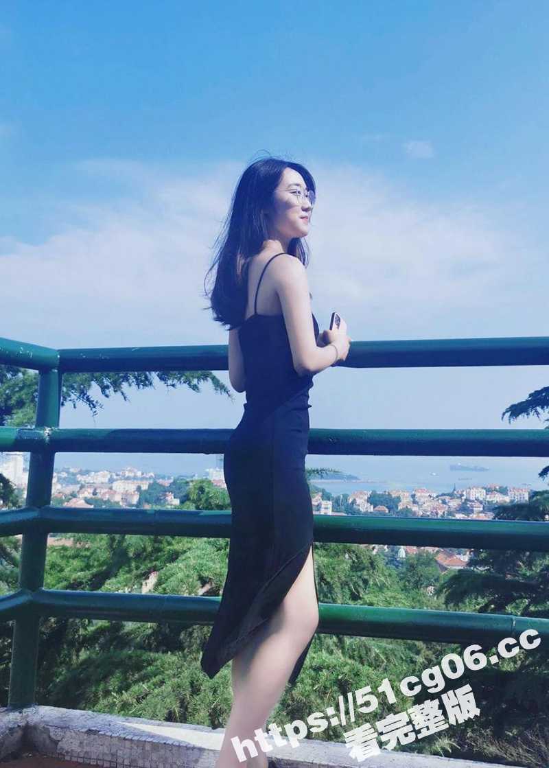青岛清纯学生妹 程熙相关图片