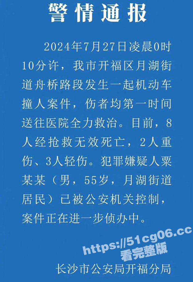 长沙月湖大市场事件！遗留20年的拆迁款迟迟不给 据说该农民为了开车撞该项目的领导 结果车子失灵导致撞死14名无辜群众！
