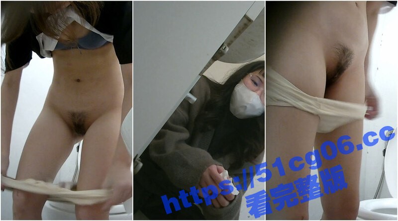 商场女厕全景偷拍多位相关图片
