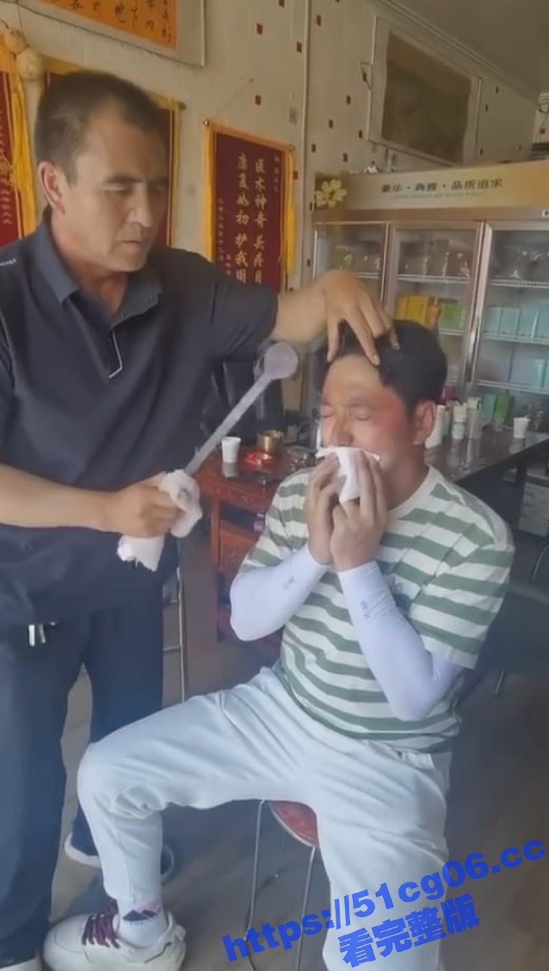 中医偏方治大病 不明相关图片