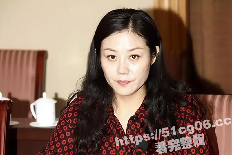 甘肃美女市长姜保红落相关图片