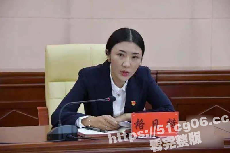 青海派出所长格日措 相关图片