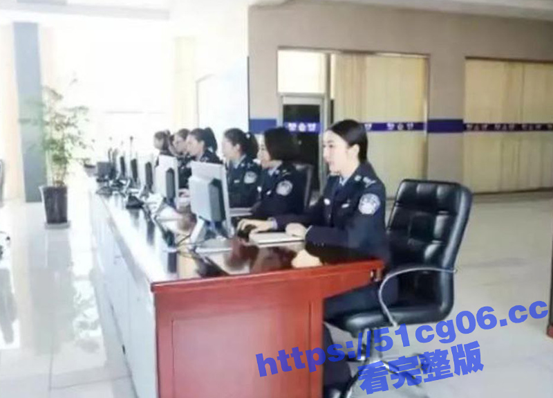 青海派出所长格日措 相关图片