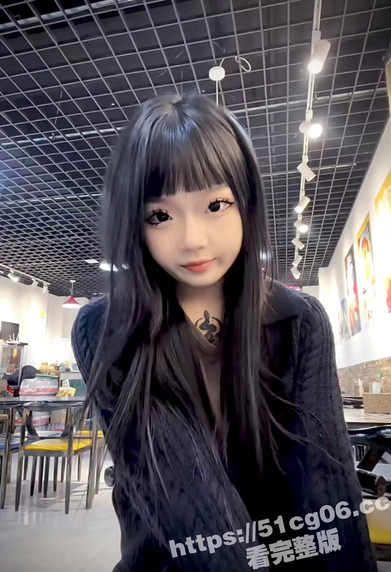 快手精神小妹 大柔 相关图片