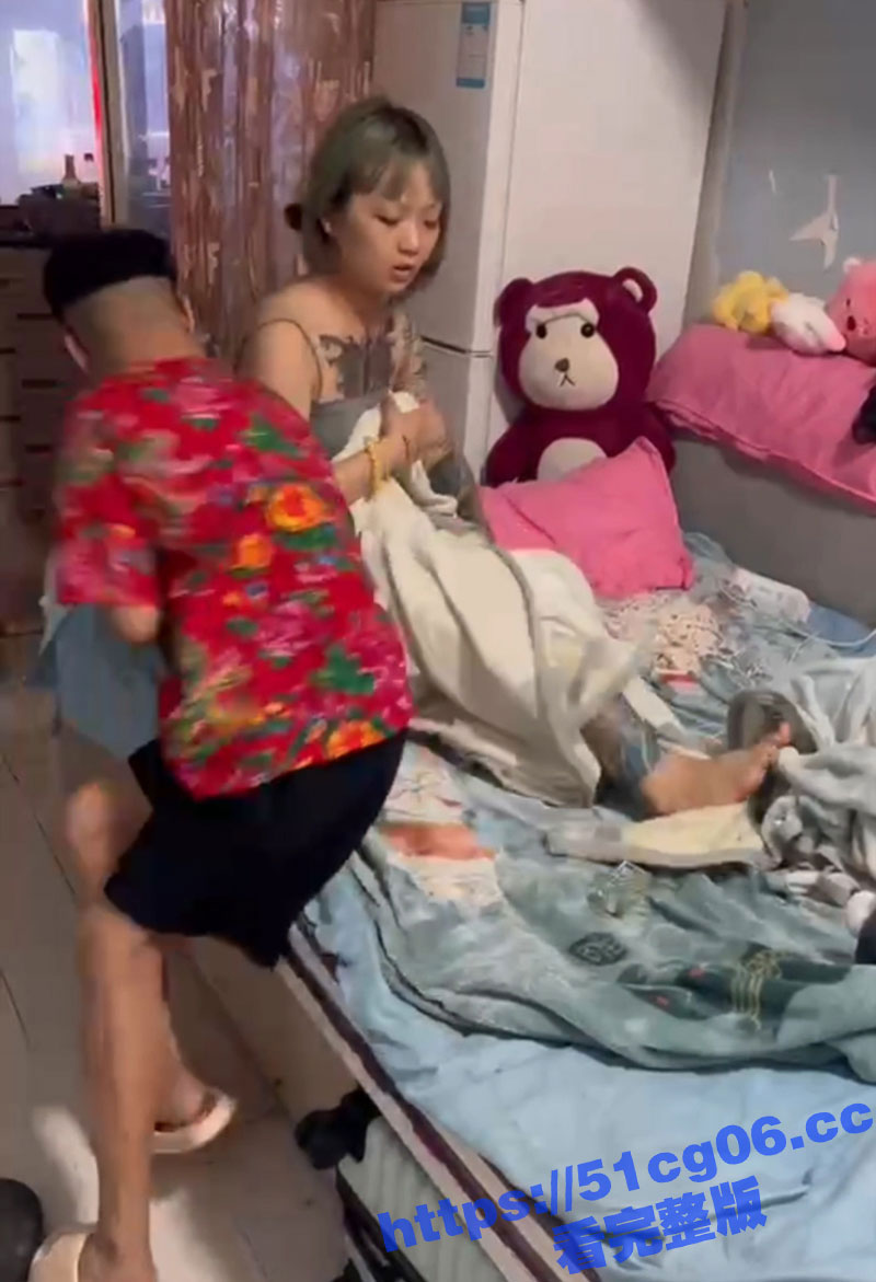 快手精神小妹 大柔 相关图片