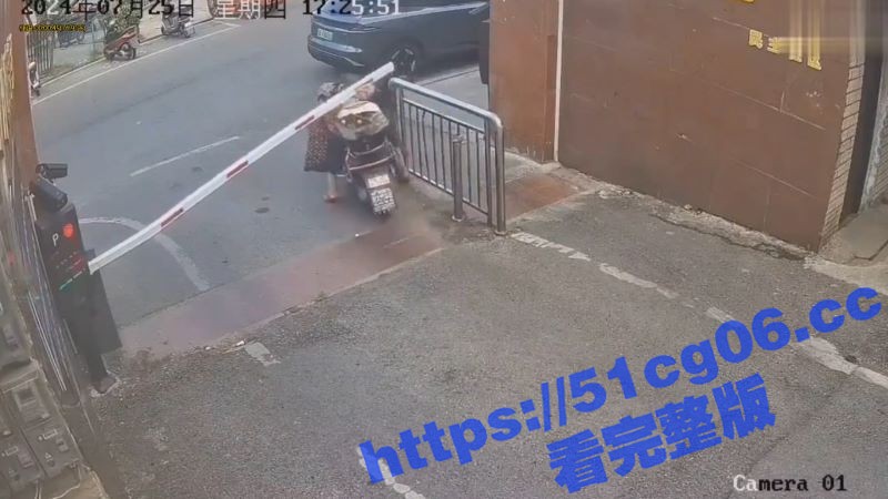 哭笑不得!广东某小区相关图片