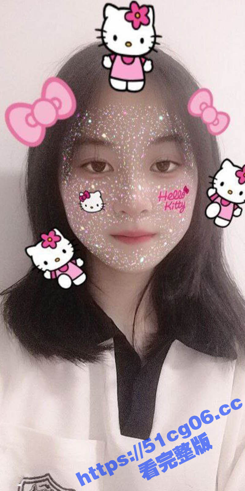 山东菏泽高中短发小嫩妹 周钰 跟男友裸聊视频被曝光 小姐姐掰逼展示给男友看 迫不及待地想要被鸡巴操