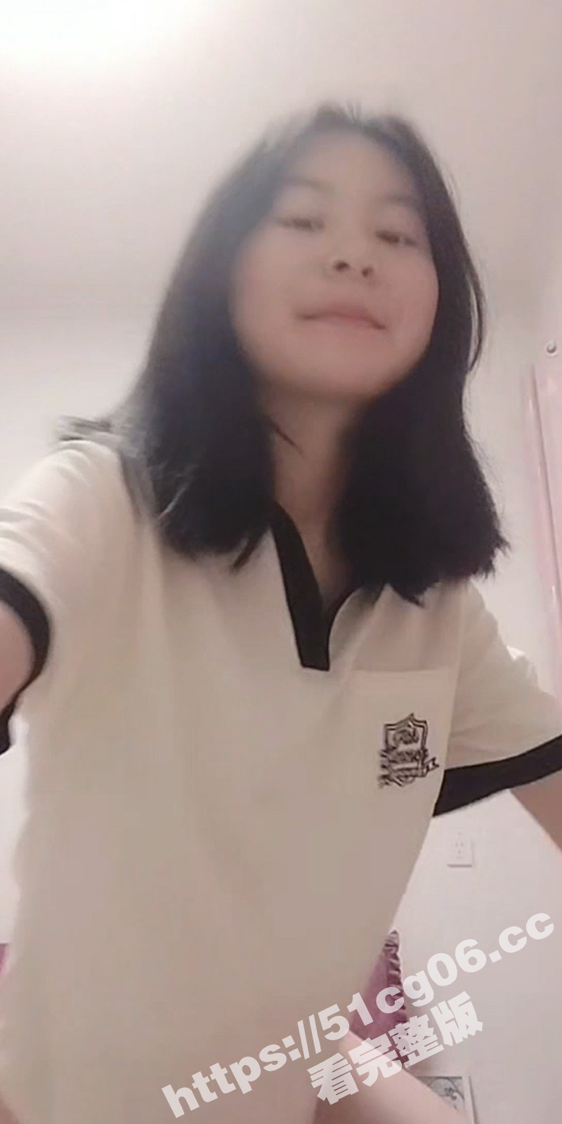 山东菏泽高中短发小嫩相关图片