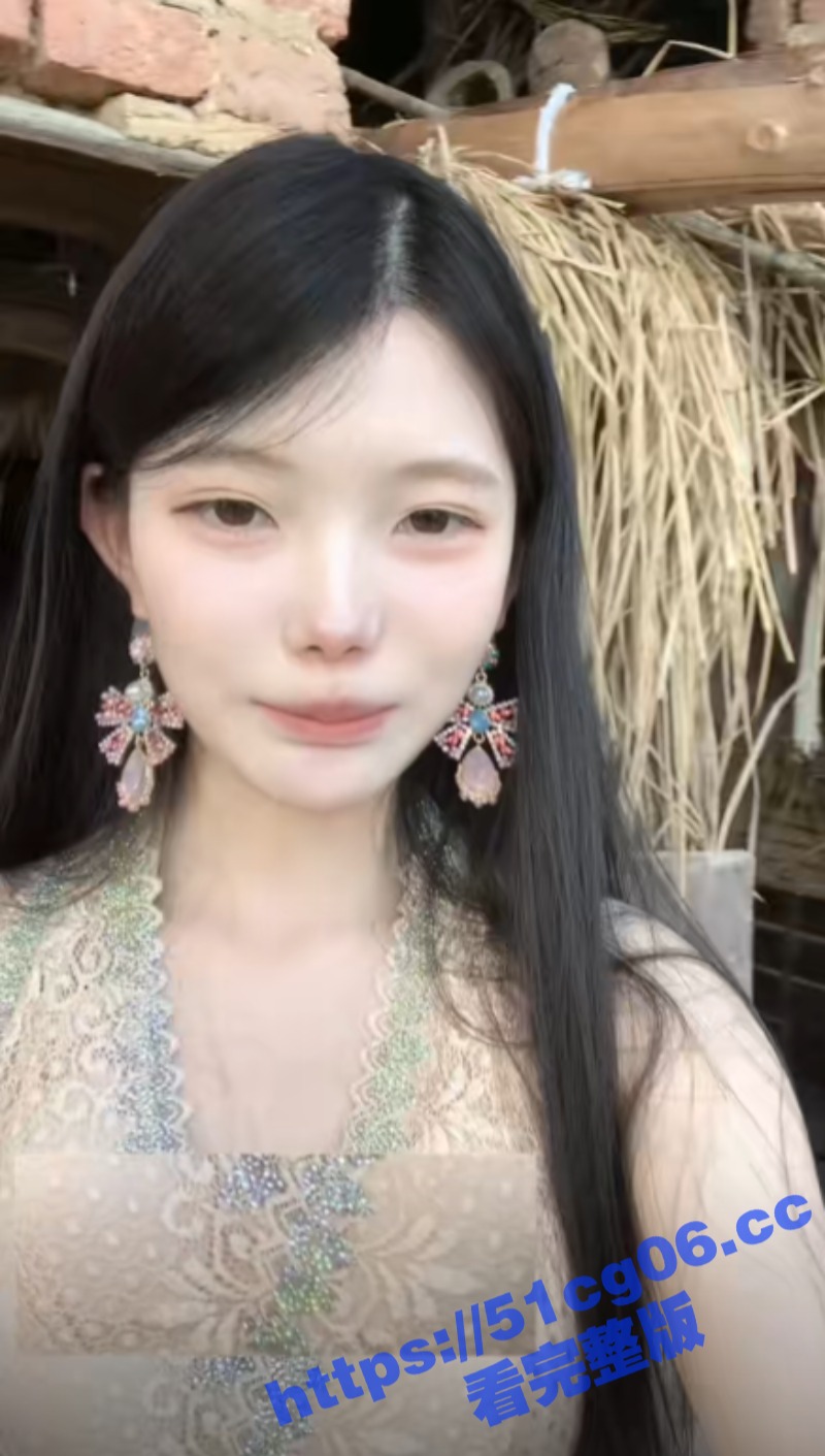 抖音清纯网红 小阿姨相关图片