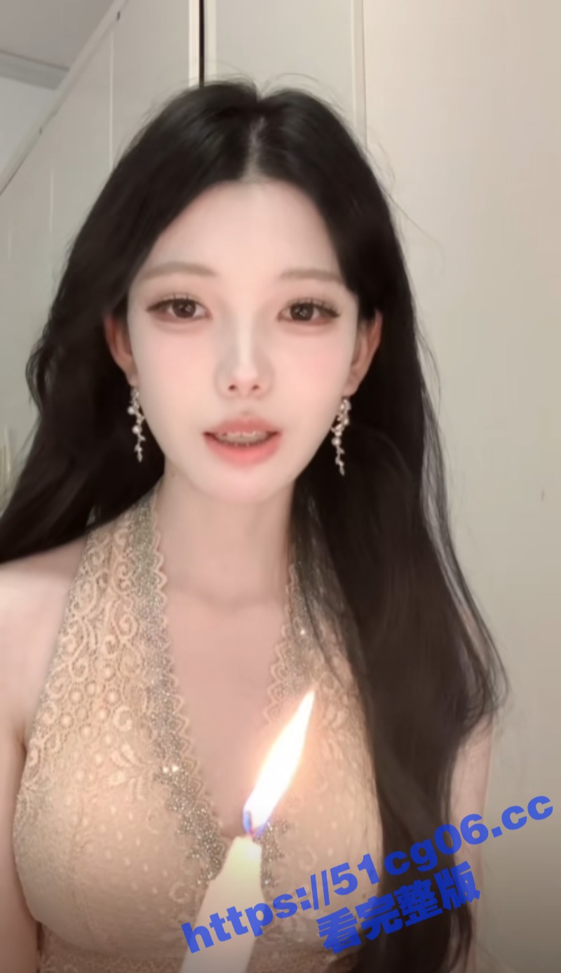 抖音清纯网红 小阿姨相关图片