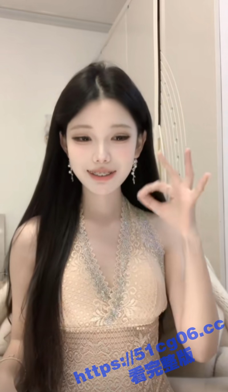 抖音清纯网红 小阿姨相关图片