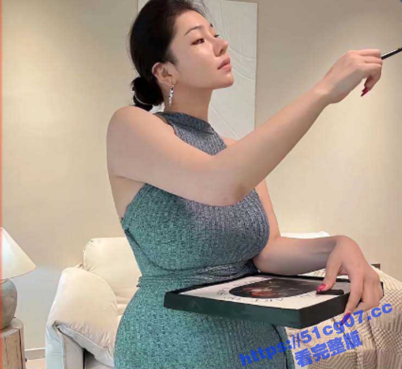 抖音女网红 seli相关图片
