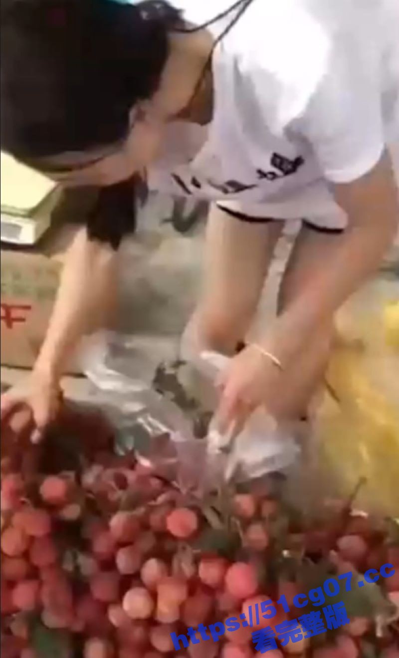 真实走光合集！各种极相关图片