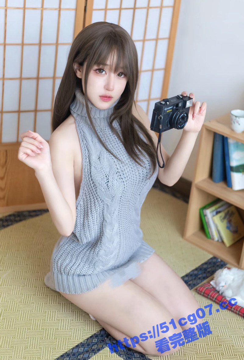 臀控专享 超人气自拍大神 捅主任 最新性爱私拍 情趣毛衣萝莉女友 卫生间做爱无套内射