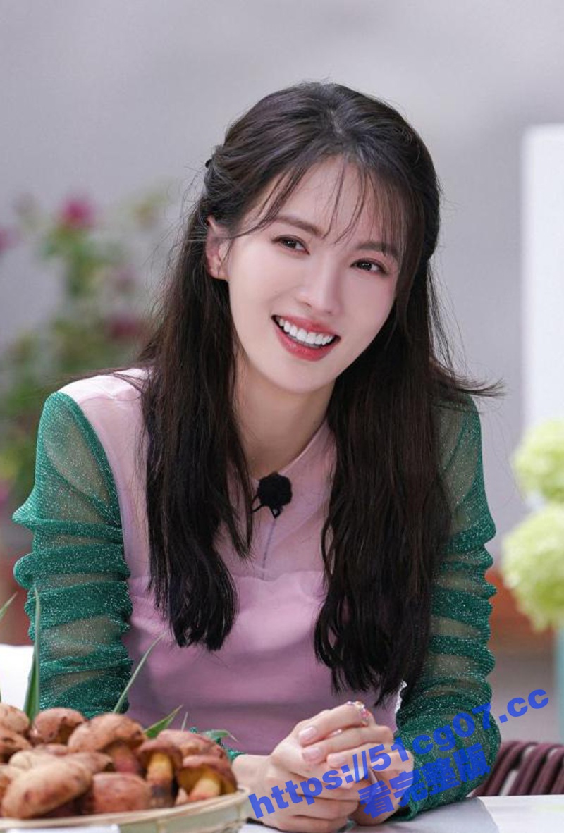 科技的力量 明星女神相关图片