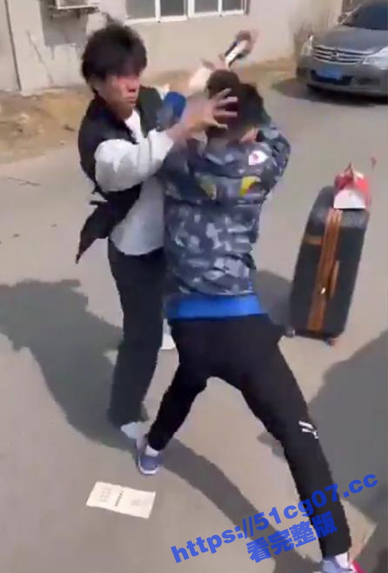 拒绝校园霸凌 东北小相关图片