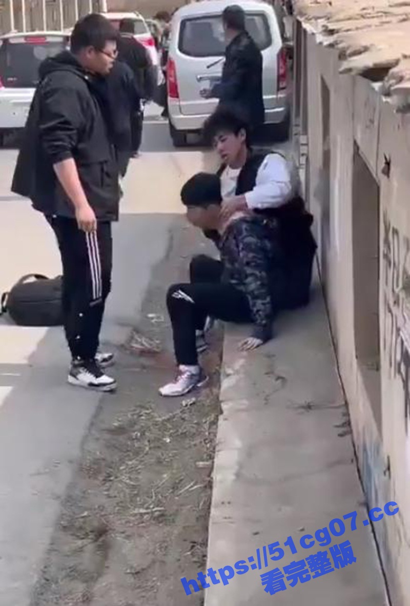 拒绝校园霸凌 东北小相关图片