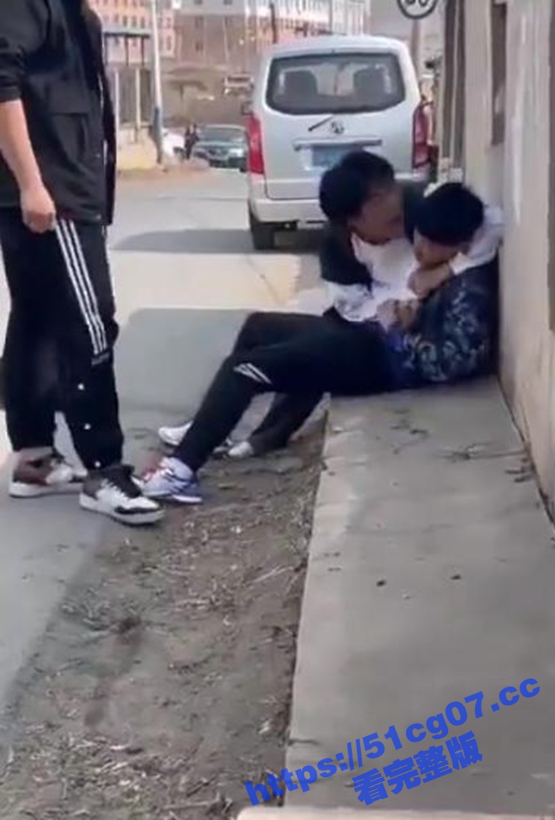 拒绝校园霸凌 东北小相关图片