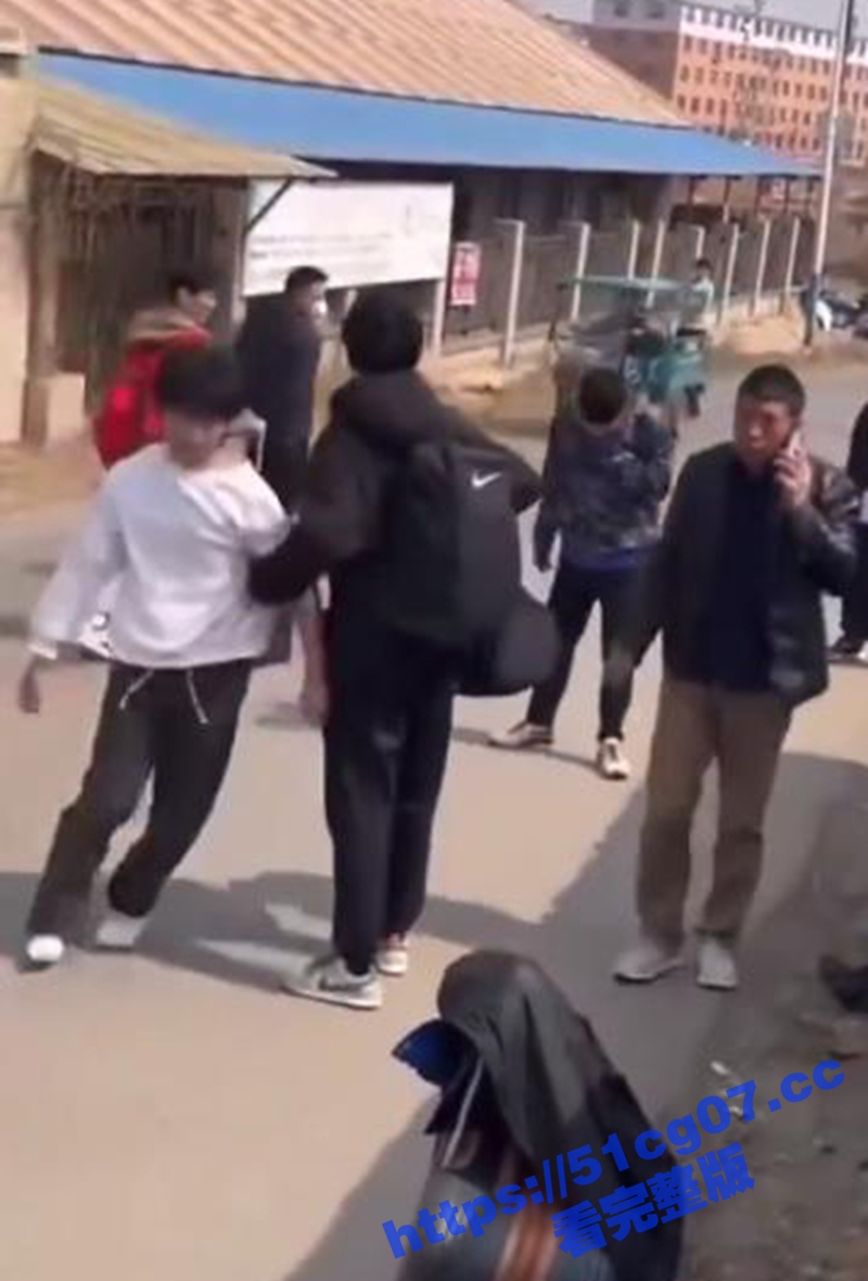 拒绝校园霸凌 东北小相关图片
