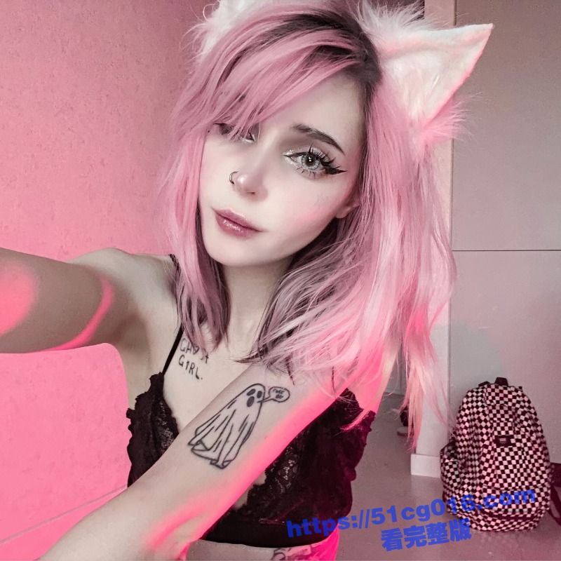白嫩可爱小仙女 pinkloving 天花板级粉嫩白虎小穴 奶油肌肤纯欲系少女 水嫩一线天