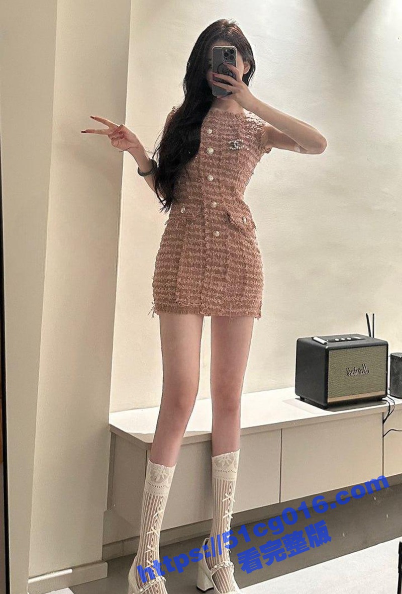 推特气质女神 els相关图片