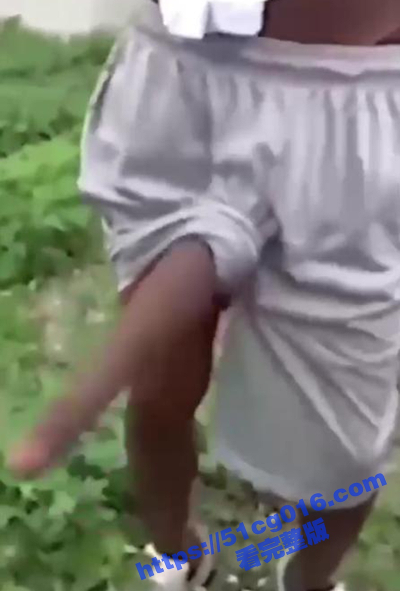 黑人确实天赋异禀 巨相关图片